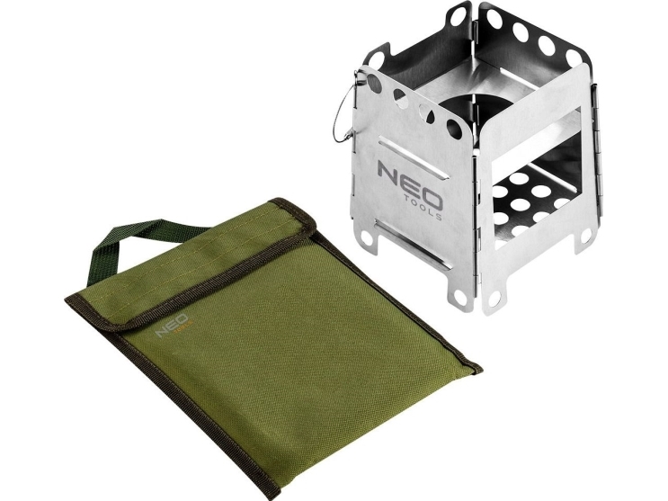 Neo Tools Išgyvenimo viryklė