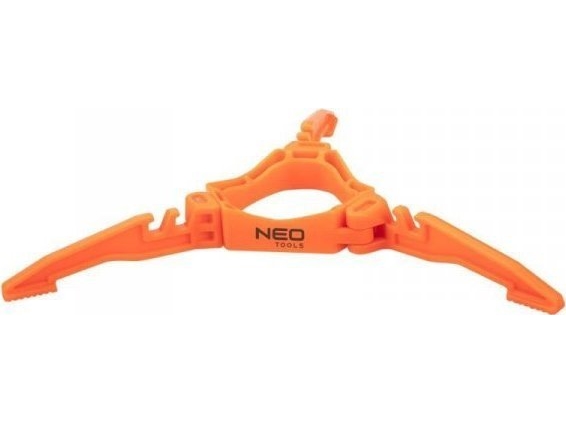 Neo Tools Cartouche Viryklės