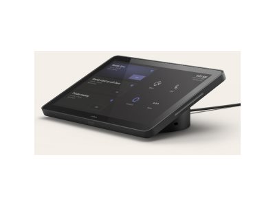 Jabra Panacast 50 Vbs, Gruppen-Videokonferenzsystem, Full Hd, 30 Fps, Schwarz