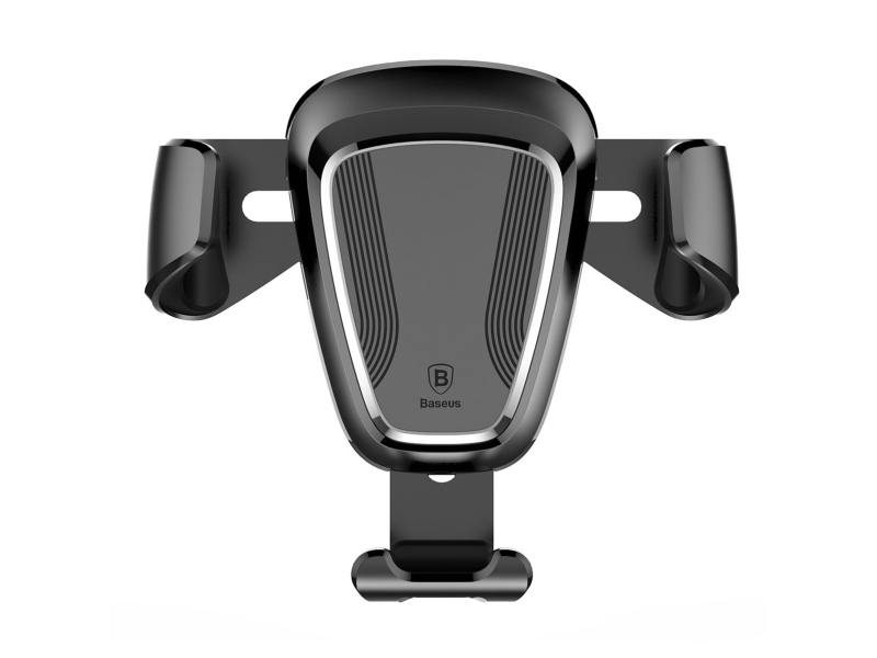 Baseus 6953156257344, Handy/Smartphone, Auto, Schwarz