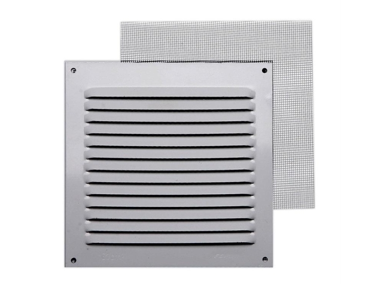 Fepre Ventilation Grids 008273 With Net