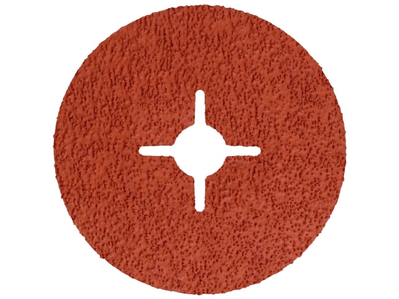3M 779904 Fiberschleifscheiben Fiberscheibe Durchmesser 125 Mm Bohrungs-Ø 22 Mm 25 St. (779904)