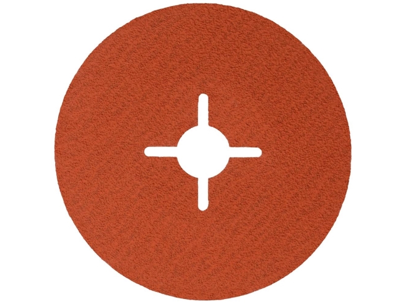 3M 779921 Fiberschleifscheiben Fiberscheibe Durchmesser 125 Mm Bohrungs-Ø 22 Mm 25 St. (779921)
