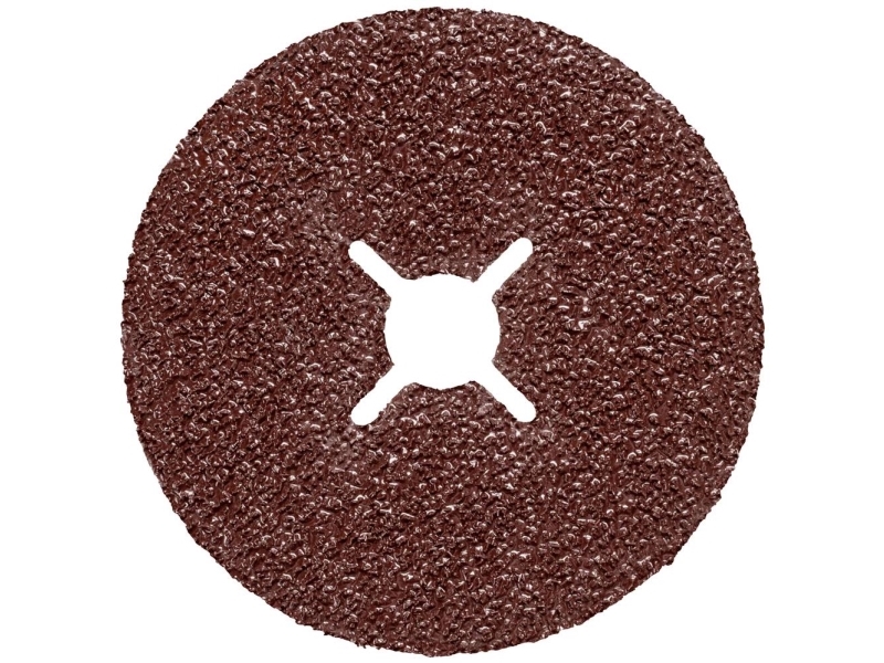 3M 460706 Cubitron Fiberscheibe Durchmesser 115 Mm Bohrungs-Ø 22 Mm 25 St. (460706)
