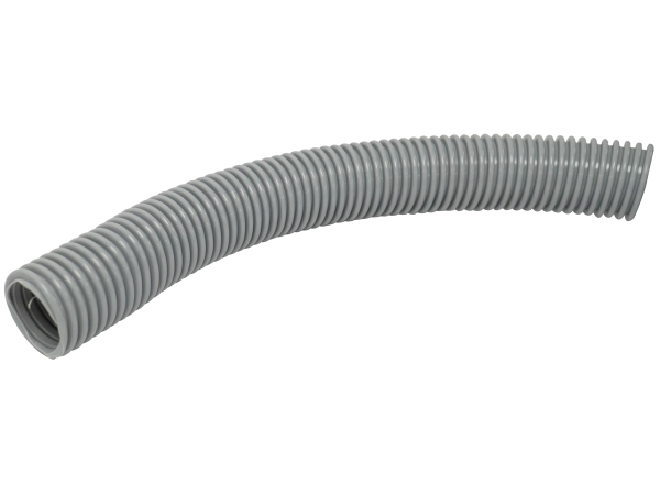 Home It Flexslange Til Nedløbsventil Ø32,5 Mm × 80 Cm