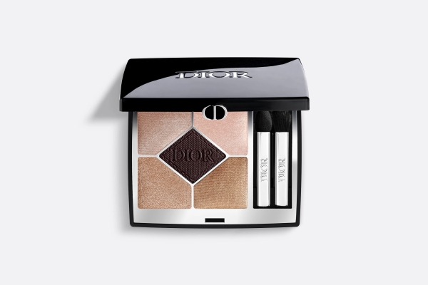 Dior 5 Farben Couture Lidschattenpalette - - 7 G