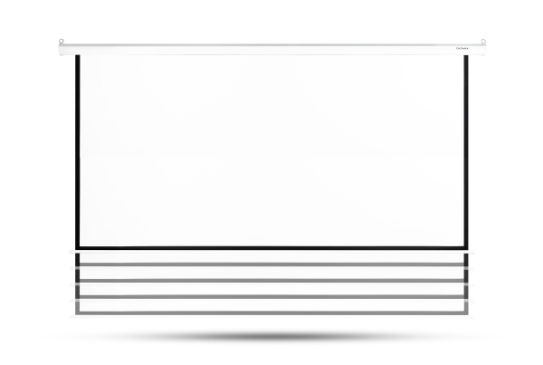 Overmax Screens - Ov-Automatic Screen 120