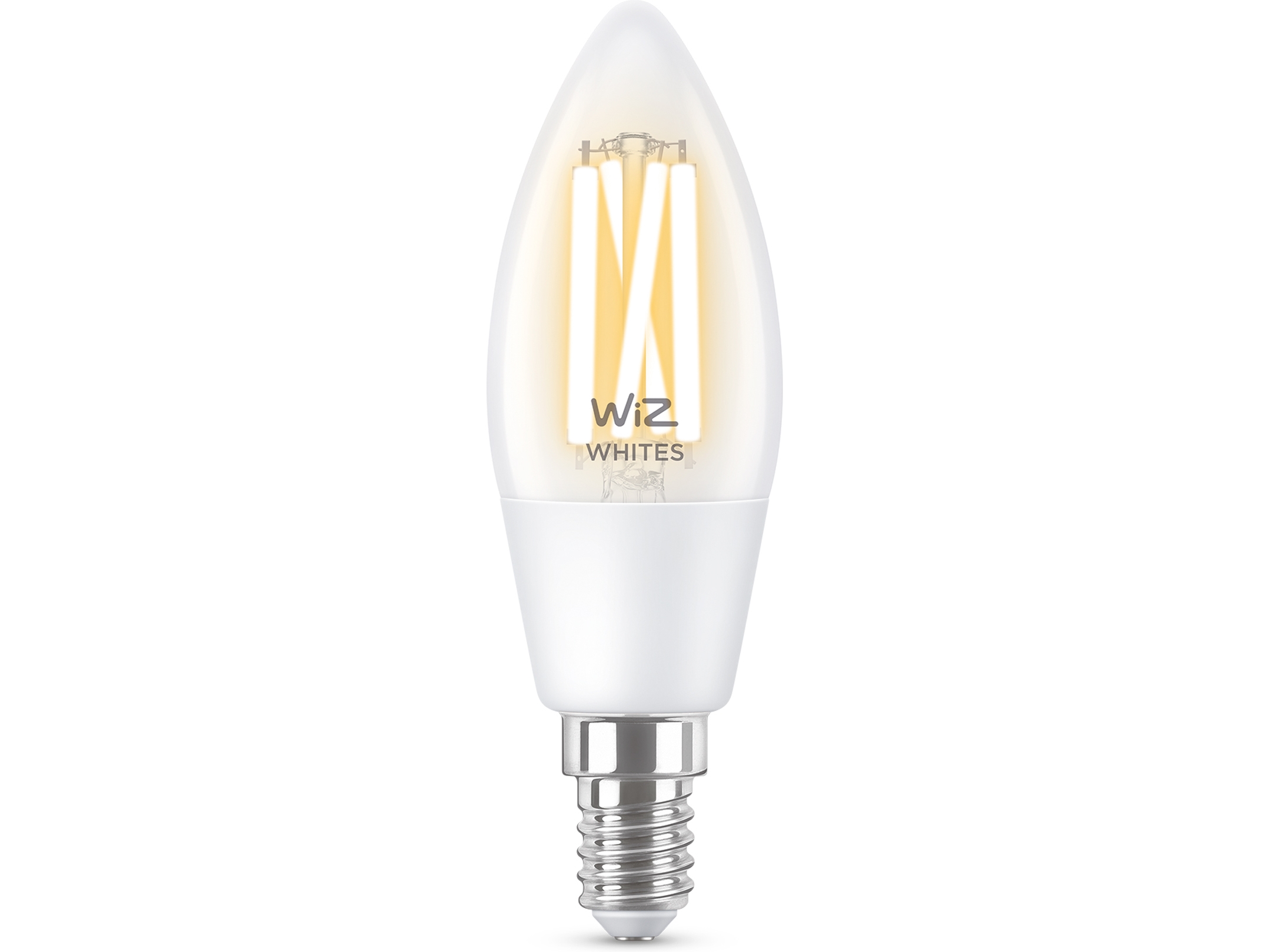 Wi-Fi Ble 40W C35 C35 E14 927-65 Cl 1Pf/6