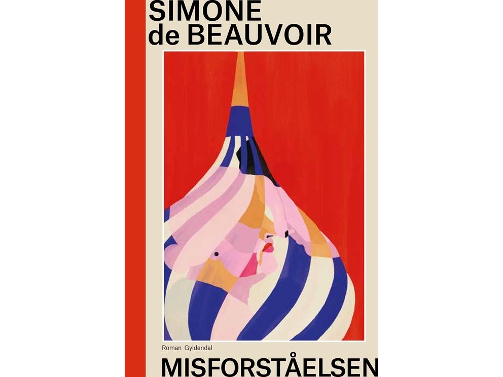 Misforståelsen | Simone De Beauvoir | Sprache: Dänish
