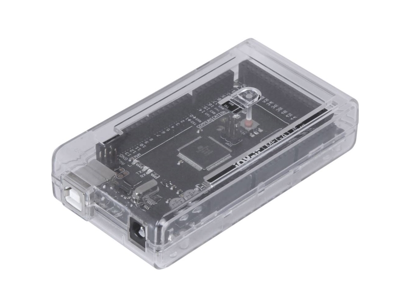 Ard Mega Case Tr - Hus Til Arduino Mega2560r3 (Ard-Mega-Case2)