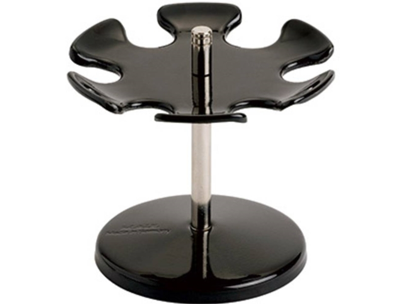 MAUL 5100690, 6 stämplar, Metall, Svart, 110 mm, 110 mm, 100 mm | Skrivare - Bläck, toner & förbrukningsvaror - Övriga förbrukningsvaror | GameStuff