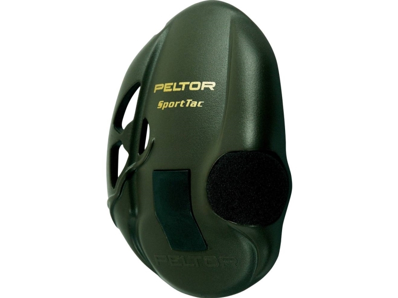 Peltor Sporttac Ersatzschale (Xh001653290)