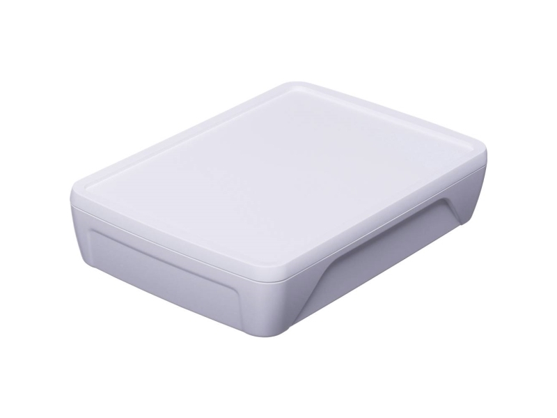 Bopla Håndholdte Kabinet 215 X 150 X 46 Abs Hvid (Ral 9016) Bop 7.0-9016 1 Stk (Bop 7.0-9016)