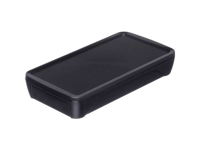 Bopla Håndholdte Kabinet 200 X 105 X 34 Abs Sort (Ral 9005) Bop 900-9005 1 Stk (Bop 900-9005)