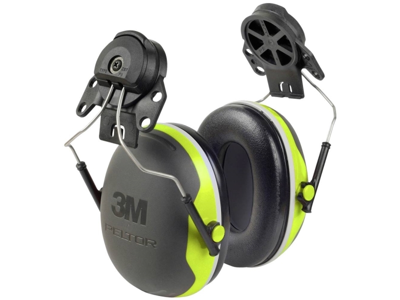 3m Peltor X4p3e Kapselhøreværn 32 Db En 352 3:2002 1 Stk