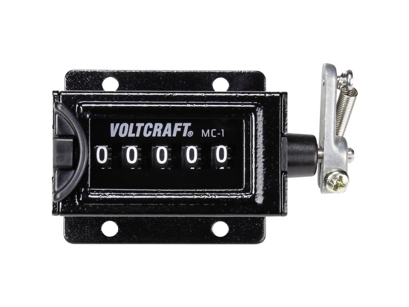 Voltcraft Mc-1
