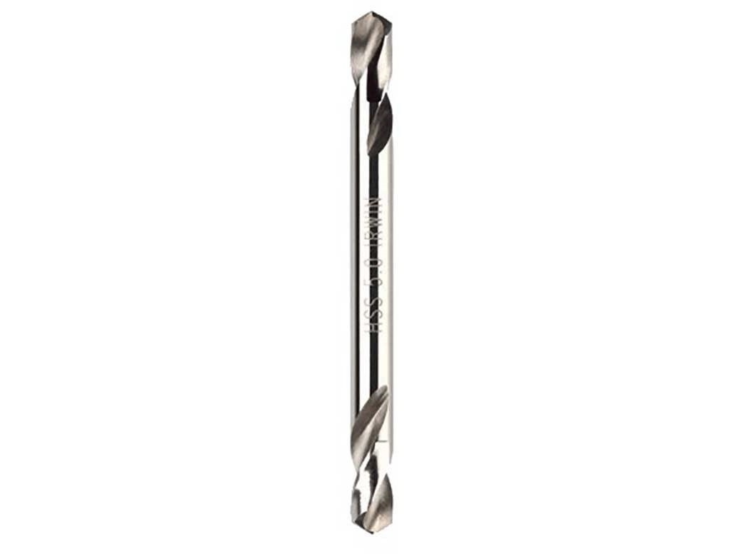 Irwin HSS PRO dobbelt pladebor 3,3 mm, 10 stk.