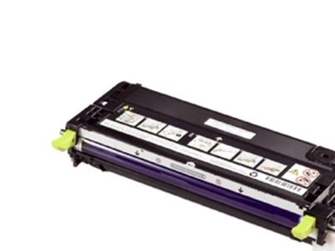 Dell Nf555, 4000 Sider, Gul, 1 Stk