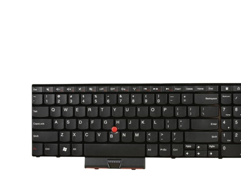Lenovo - Tastatur