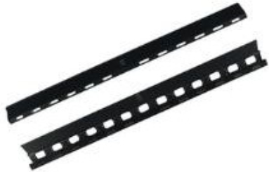 Wirewin Vco 42U Bl Rack Zubehör Verstellbares Regal (Vco 42U Bl)