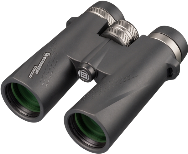 Bresser Optics 1821043, BaK-4, 10x, 4,2 cm, Fully Multi Coated (FMC), Vandfast, 669 g