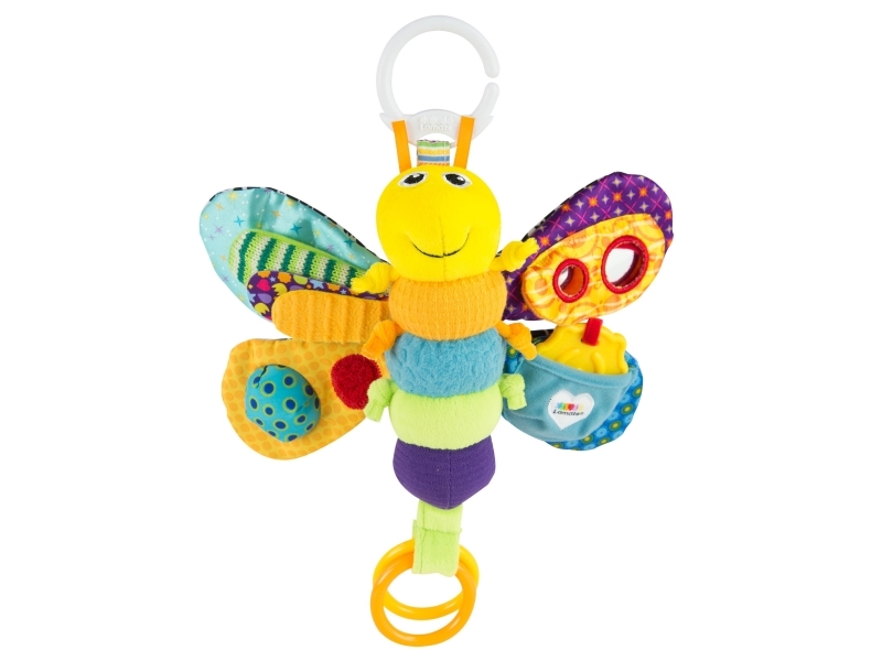 Lamaze Freddie The Firefly