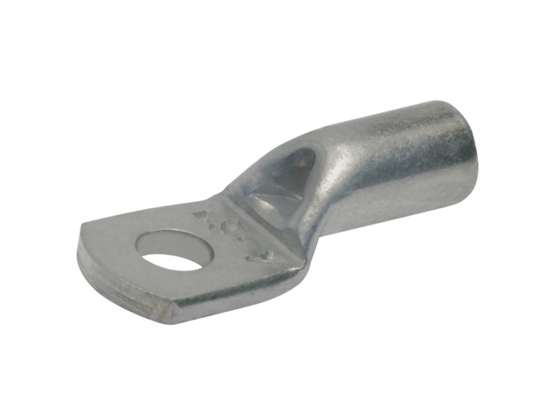 Kabelskor kl 5 kabel 2,5 mm2/Ø5 | EL Artiklar - Kablar och ledningar - Kabelsko och ärmar | GameStuff