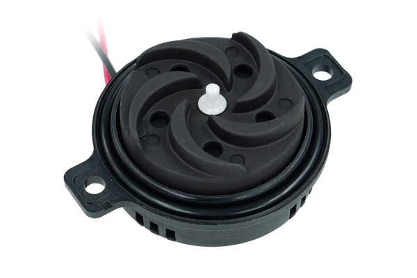 Alphacool 13154, Pumpe, Sort, 51 Mm, 9 Mm, 48 Mm, 48 G
