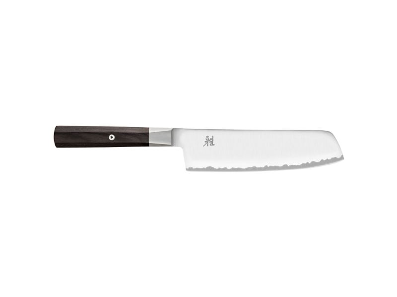 ZWILLING Miyabi, Grøntsagskniv, 17 cm, Stål, 1 stk