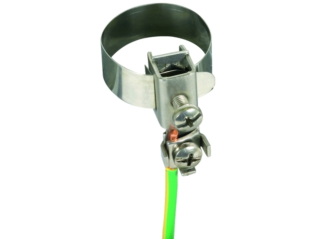 DEHN BRS 10.27 AQ2.5 10 V2A 10 V2A