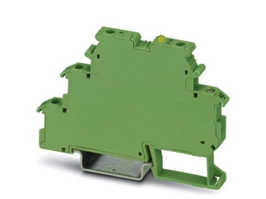 Phoenix Contact Dek-Oe-24Dc/48Dc/100 Solid-State Relæklemme 2940207