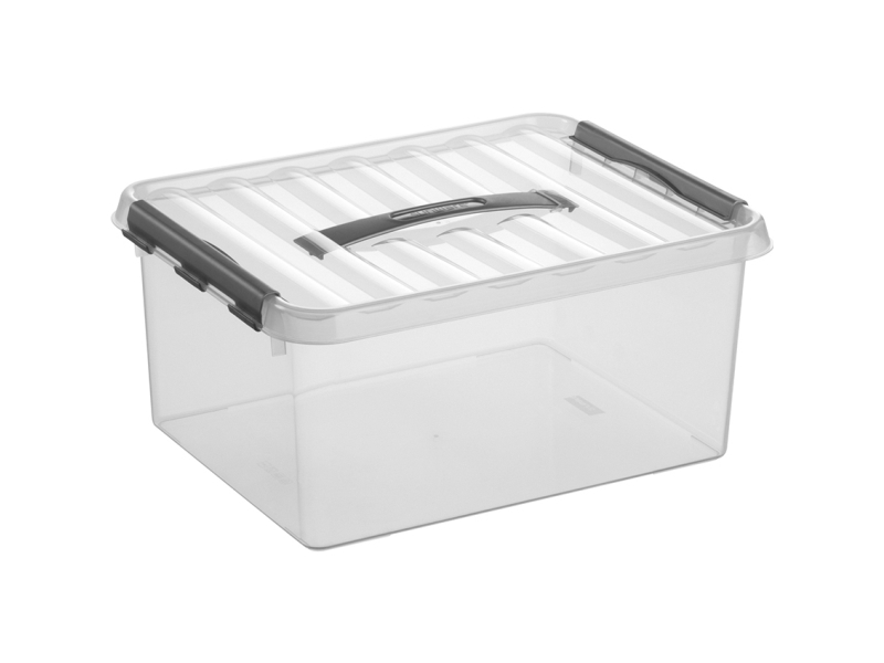 Helit H61626 | Arkivering - Letter orders - PP letter order | GameStuff