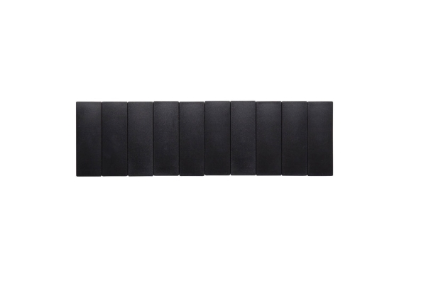 Maul Solid, 54 Mm, 9 Mm, 19 Mm, 10 Stk
