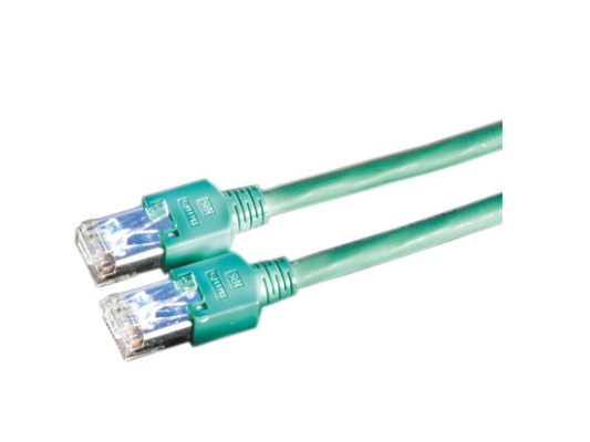 Secomp 21.05.7023, 2 M, Cat5e, S/Ftp (S-Stp), Rj-45, Rj-45