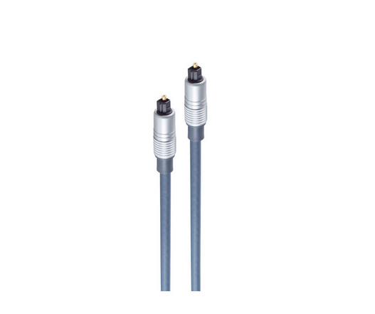 Shiverpeaks Bs69006-5.0 Audiokabel 5 M Toslink Blau (69006-5.0Mhq)
