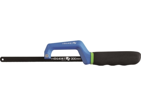 Högert Technik Uchwyt Z Piłą Do Metalu 300 Mm Ht3s274-D