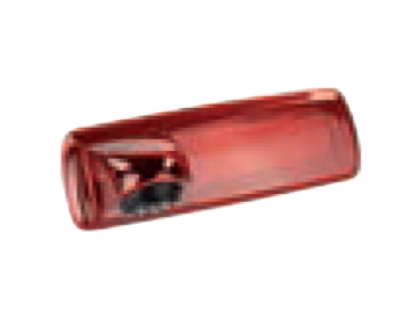 Bakkamera Vivaro B,Trafic, NV300, 2014-2022 Infrarød