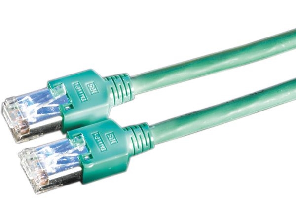 Secomp 21.05.7023, 2 M, Cat5e, S/Ftp (S-Stp), Rj-45, Rj-45