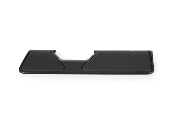 Bakkerelkhuizen Ergoslider Plus, Kunststoff, Schwarz, Ergoslider Plus, 480 X 148 X 30 Mm, 450 G, 170 Mm