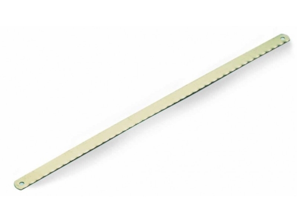 Cimco 120608, Metal, Metallic, 30 Cm, 13 Mm, 0,65 Mm, 1 Stk
