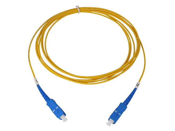 Blueoptics Sfp2222bu1mk, 1 M, Os2, Sc, Sc