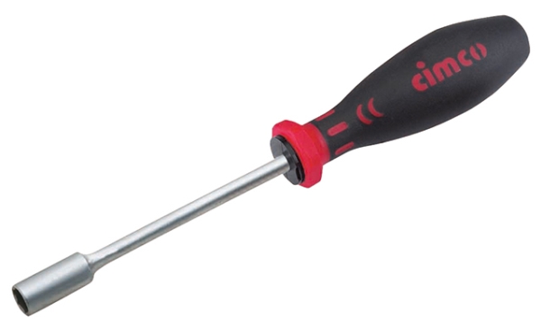 Cimco 11 7210, Ruostumaton teräs