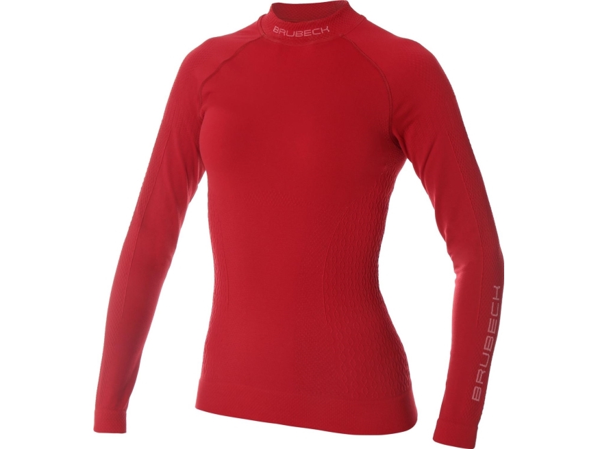 Damen Thermosweatshirt Brubeck Extreme