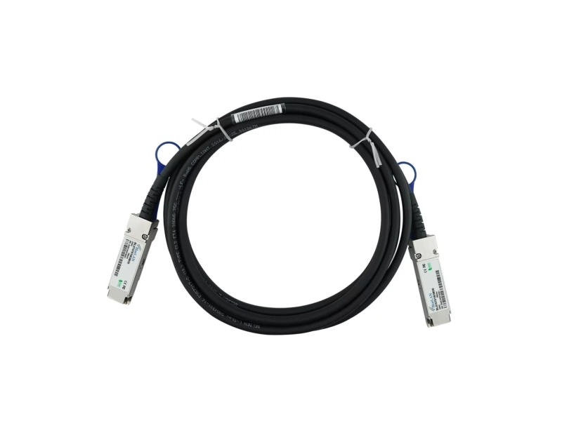 Blueoptics Lenovo 4z57a14185 Kompatibel Bluelan Dac Qsfp56 Bl070701w2m30 4z57a14185 Bl