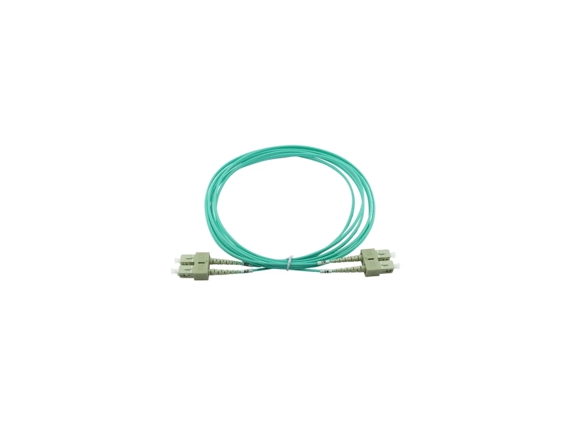 Blueoptics 575702K5120000010m-Bo, 10 M, Lc/Apc, Om3, 2X Sc, 2X Sc