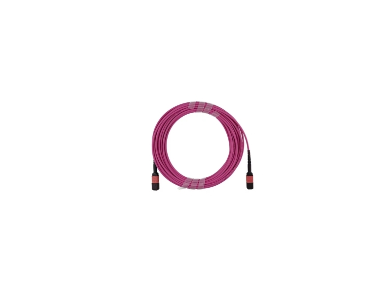 Blueoptics Av29-Bo, 20 M, Lc/Apc, Om4, Mpo, Mpo