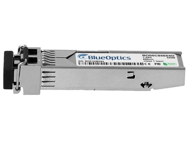Blueoptics Foc-Trx-Sfp-1G-Sx-It-Bo, Fiberoptisk, Sfp, Lc, 1310 Nm, 1310 Nm, 1310 Nm