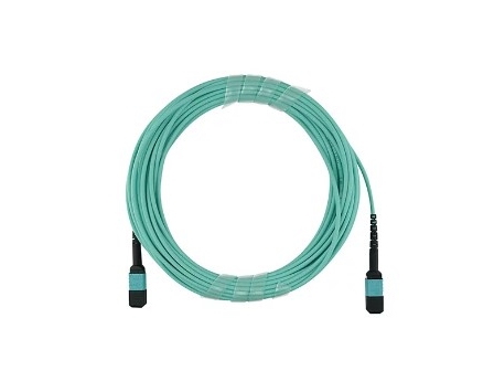 Blueoptics X66200-10-Bo, 10 M, Om3, Mpo, Mpo