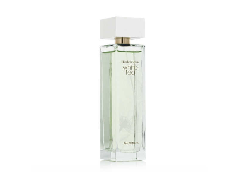 Elizabeth Arden Weißer Tee Eau Fraiche Eau De Toilette 100 Ml (Frau)