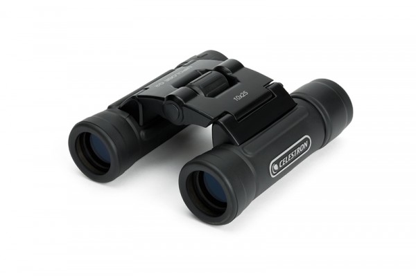 Celestron UPCLOSE G2 10X25, BK-7, 10x, 2,5 cm, Monipinnoitettu, Vedenpitävä, 312 g